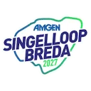 Logo Stichting de Bredase Singelloop