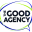 Logo van The Good Agency
