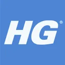 Logo HG International