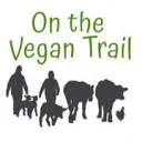Logo On the Vegan Trail