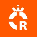 Logo Reddingsbrigade 's-Hertogenbosch