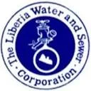 Logo Liberia Water and Sewer