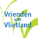 Logo van Vereniging Vrienden van Vlietland