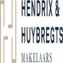 Logo Hendrix AND Huybregts Makelaars