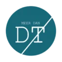 Logo Meer dan DT