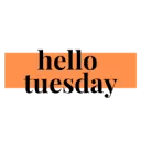 Logo Hello Tuesday