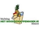 Logo Stichting Het Boodschappenhoekje Almere