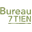 Logo Bureau 7TIEN