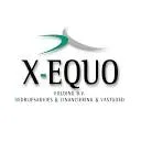 Logo X-EQUO Holding B.V. Vastgoed