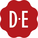 Logo Douwe Egberts Café Zwolle