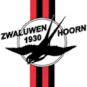 Logo van HCSV Zwaluwen'30