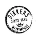 Logo Dikkers Wijnimport AND Weldam Wines