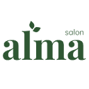 Logo Salon Alma