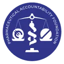 Logo Pharmaceutical Accountability Foundation