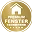 Logo van der Hoef Kozijnen BV