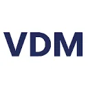 Logo Van der Meulen Vastgoedzorg B.V.