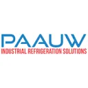 Logo Paauw Industrial Refrigeration Solutions