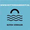 Logo Rotterdamishot.nl