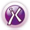 Logo Ixpression internettoepassingen
