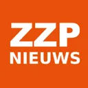 Logo van ZZP Nieuws