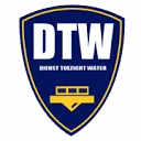 Logo Dienst Toezicht Water