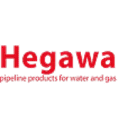 Logo Hegawa B.V.