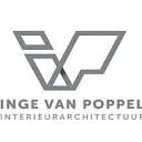 Logo Inge van Poppel Interieurarchitectuur