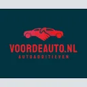 Logo van Voordeauto.nl Autoadditieven zonder verzendkosten