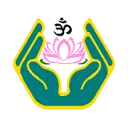 Logo Krishna Wonen en Zorg