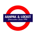 Logo Lockit Slotenmaker