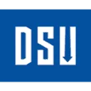 Logo DSU Fridge Seal B.V.