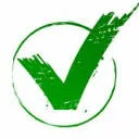 Logo Checkmark Events AND Communication
