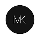 Logo Ontwerpburo MK