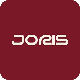 Logo JORIS Creative