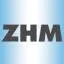 Logo Zinco Holland Metals