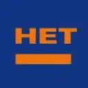Logo Het Servicekantoor