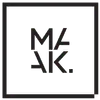 Logo Studio Maak