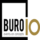 Logo Buro 10 Events AND Concepts