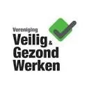 Logo Vereniging Veilig AND Gezond Werken