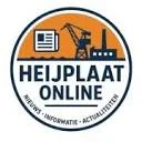 Logo Heijplaat Online