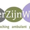 Logo IederZijnWerk- Arbeidscoaching Ambulante begeleiding en Personeelsdiensten