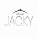 Logo Edelsmid Jacky de Lima