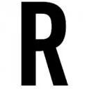 Logo RAADHUIS by Werelds