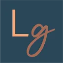 Logo Luc Luth - Grafisch Ontwerp