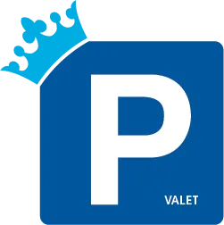 Logo Royal Parking Schiphol