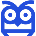 Logo van Een 10 voor de juf
