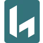 Logo hoekdak