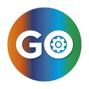 Logo GoWorks Agency