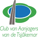 Logo van Club van Aanjagers van de Tsjûkemar
