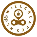 Logo Wielercafes.nl
